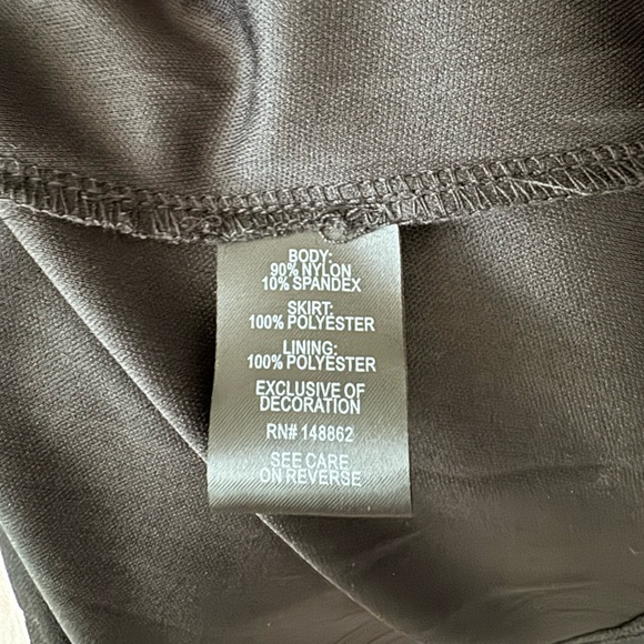 NWT Torrid Special Occasion Dress - Picture 7 of 12